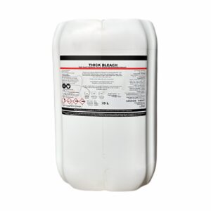 Thick Bleach 25L