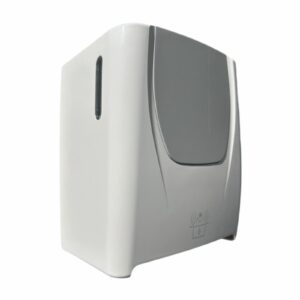 Manual Paper Dispenser Auto-Cut (Sierra Range)