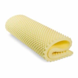 Eggbox Mattress – Single