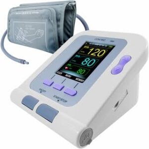 Bp Meter O8c – Led 3 Adult