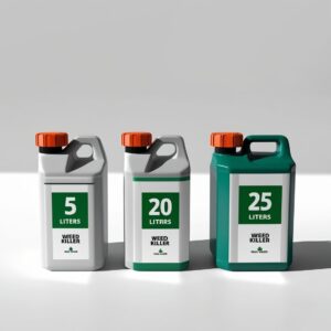 Glyphos 360 Herbicide Weed Kille1L