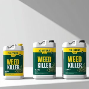 Roundup Powermax ready to use