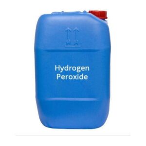 Hydrogen Peroxide 30%