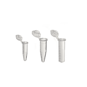 Microtubes