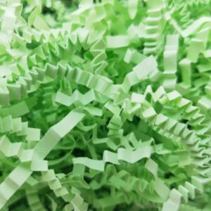 Crinkle Paper – Mint Green 100g