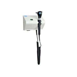 Ottoscope Fibre Optic – Wall Mount