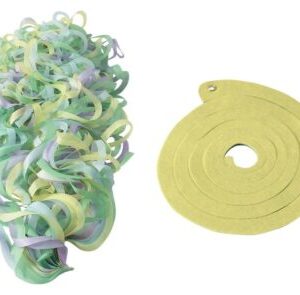 Pastel Swirls