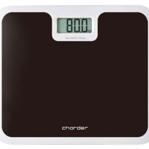 Charder MS7301 250Kg Digital Scale