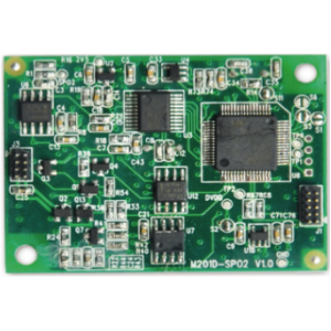 Spo2 Module