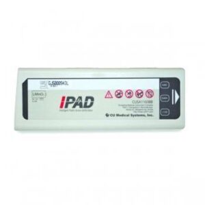 Aed Cusp1 – Battery Disposable