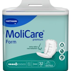 MoliCare Premium Form 5Drop - Pack 32