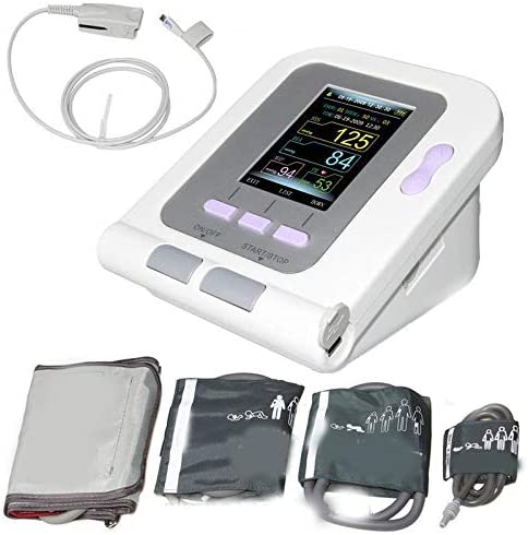BP Meter O8A – Adult, Child & Infant