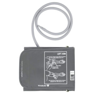 Pediatric BP Meter – Model 08