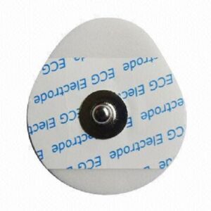 Tear-Type ECG Electrodes – 24-50mm (Pack of 50)
