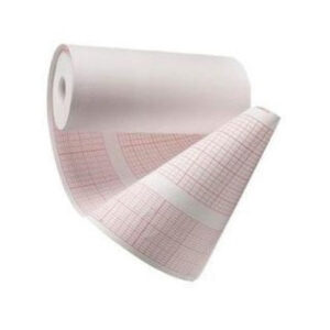 Ecg 600g – Paper (110x20x161)