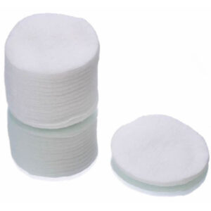 Cotton Disks (80’s) – Simpsoft