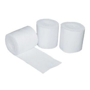 Cottonwool Roll – 100g Simpsoft