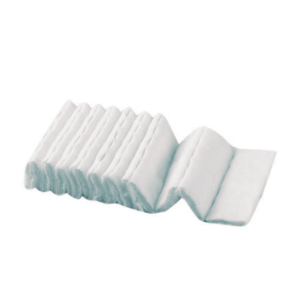 Cottonwool Zigzag – 100g Simpsoft