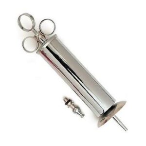 Ear Syringes