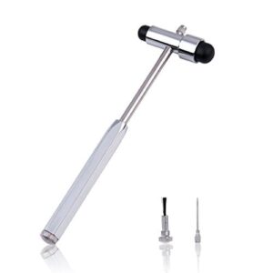Bucks Hammer – Brush & Needle