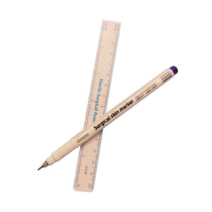 Hi-Care Surgical Skin Marker – Fine Tip- (50’s)