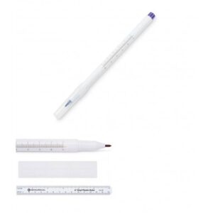Hi-Care Surgical Skin Marker – Regular Tip (50’s)