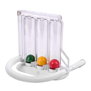Pulmogain Spirometer