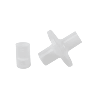 Spirometer SP100 with Filter & Mouthpiece
