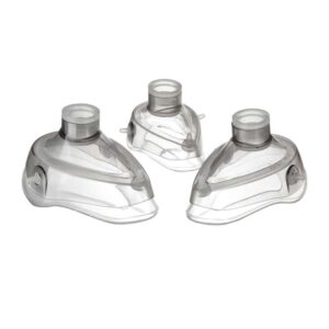 Resuscitator Mask – Size 3