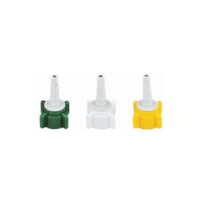 Flow Meter – Connectors 50’s