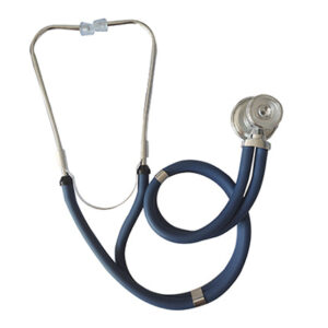 Contec SC32 Rappaport Stethoscope – Black