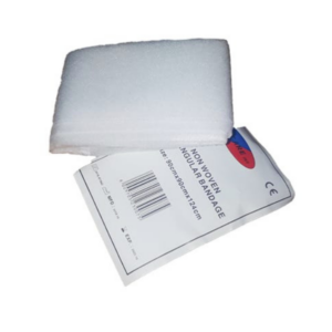Triangular Bandage – Non-Woven (Pack of 10)