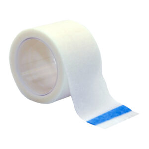 Micro-porous Tape 25 mm X 5m