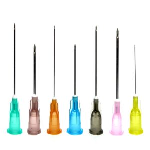Needles 19g X 38mm