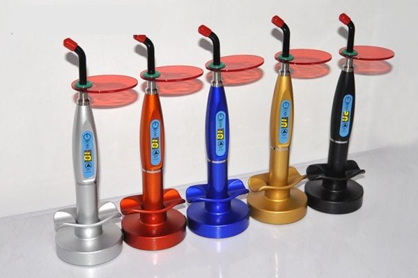 LK-G29-1 Dental LED Rainbow Curing Light Machine