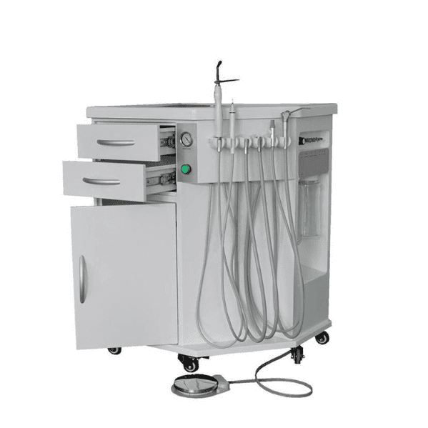 Mobile Dental Delivery System | GU-P 212 - Image 2