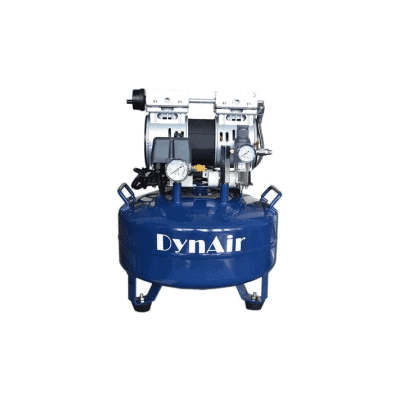 LK-B11 Dental Clinic Oil Free Air Compressor