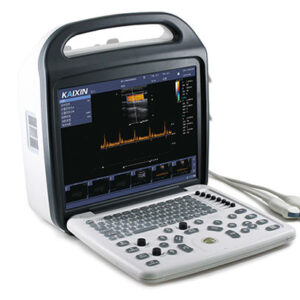 DCU10 COLOR DOPPLER