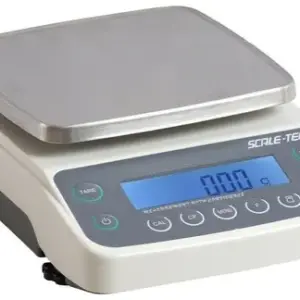 Precision Digital Balance 3000g