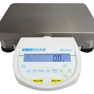 Nimbus Precision Balances NBL