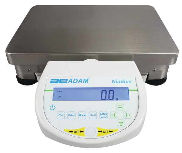 Nimbus Precision Balances NBL