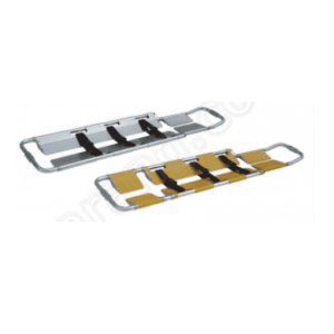 Scoop Stretcher - Aluminium