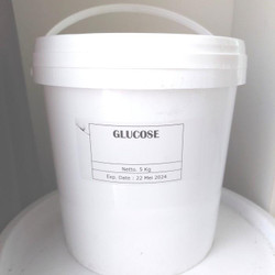 Liquid Glucose Food Grade - Image 3