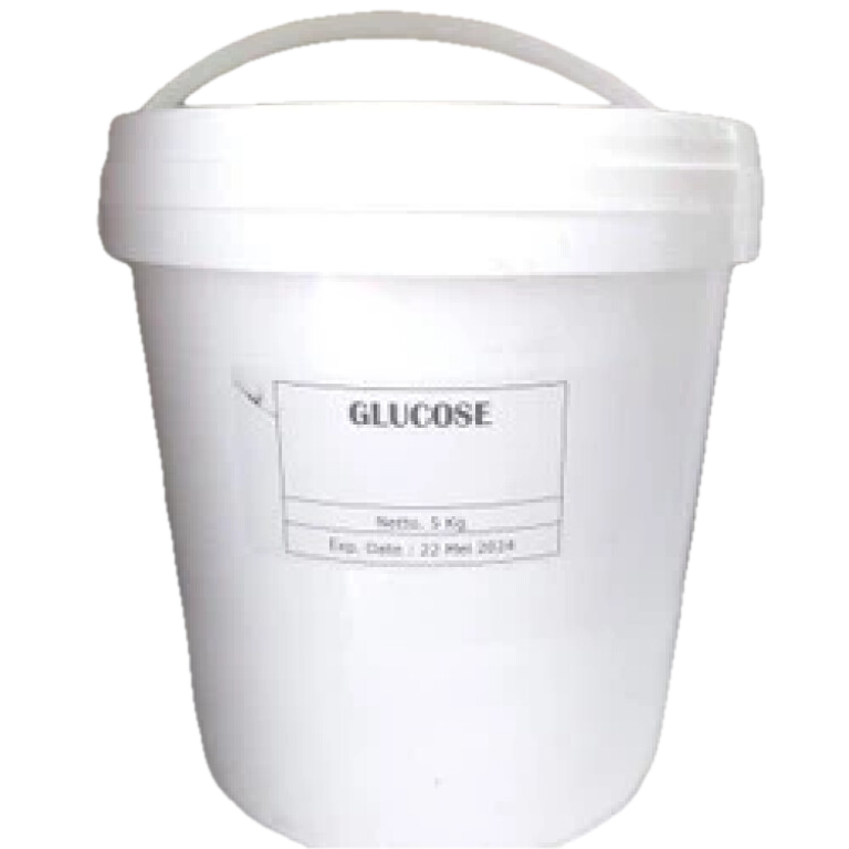 Liquid Glucose Food Grade