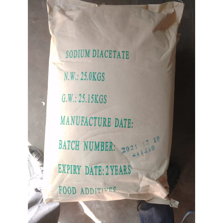 Sodium Di-Acetate - Image 2