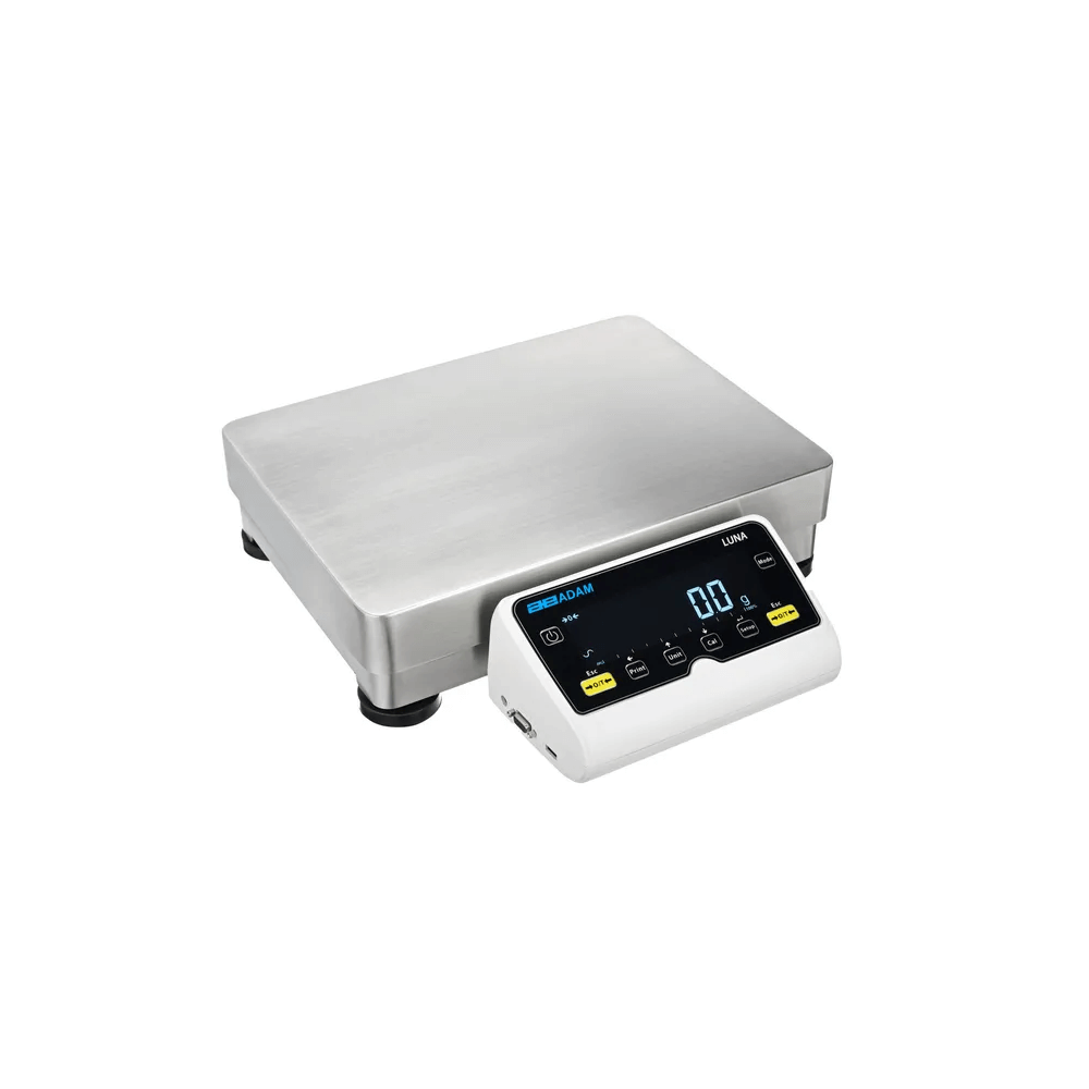 Luna Large Pan Precision Balances LBL