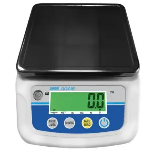 CBX Compact Balances