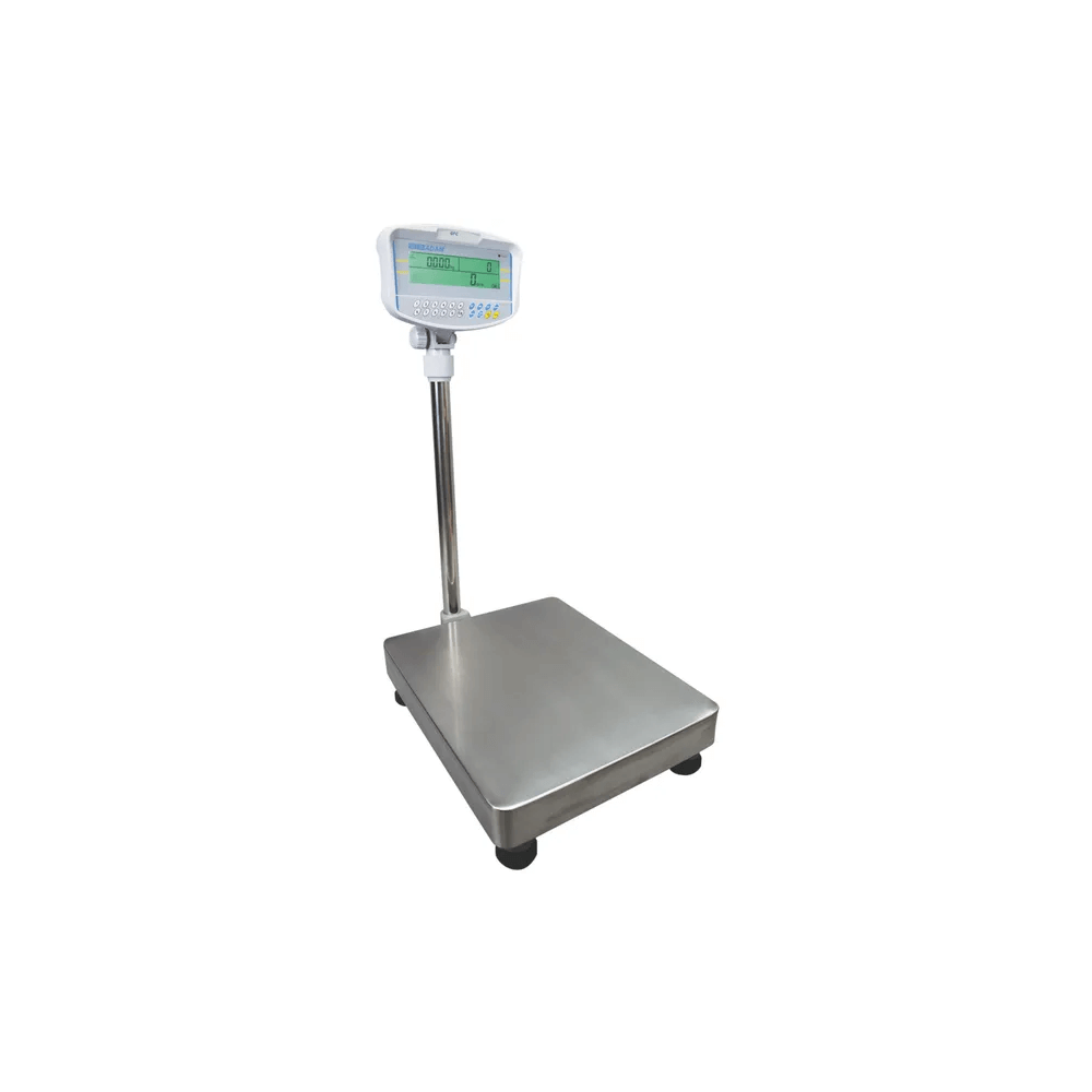 GFC Floor Counting Scales - Image 3