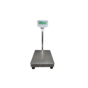 GFC Floor Counting Scales