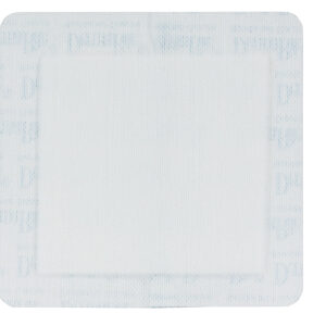 Gauze Swabs Sterile 75×75 (5’s)